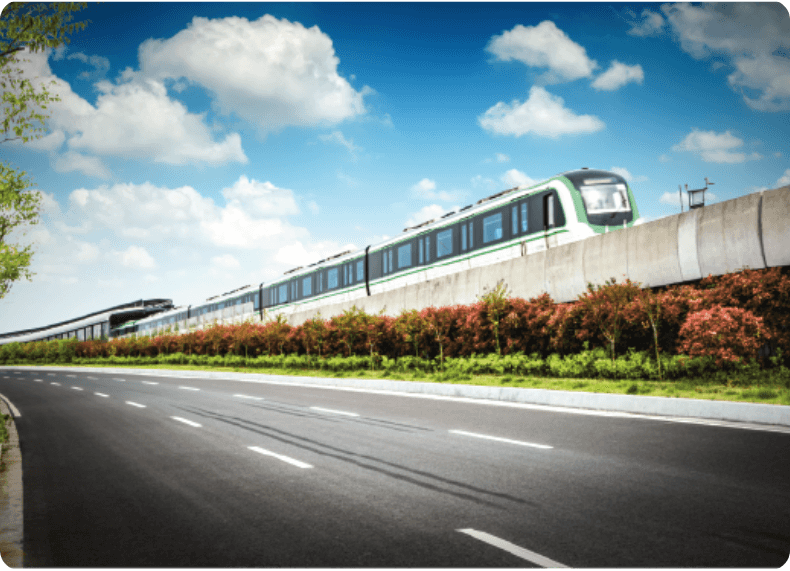 Mira Road - Virar metro